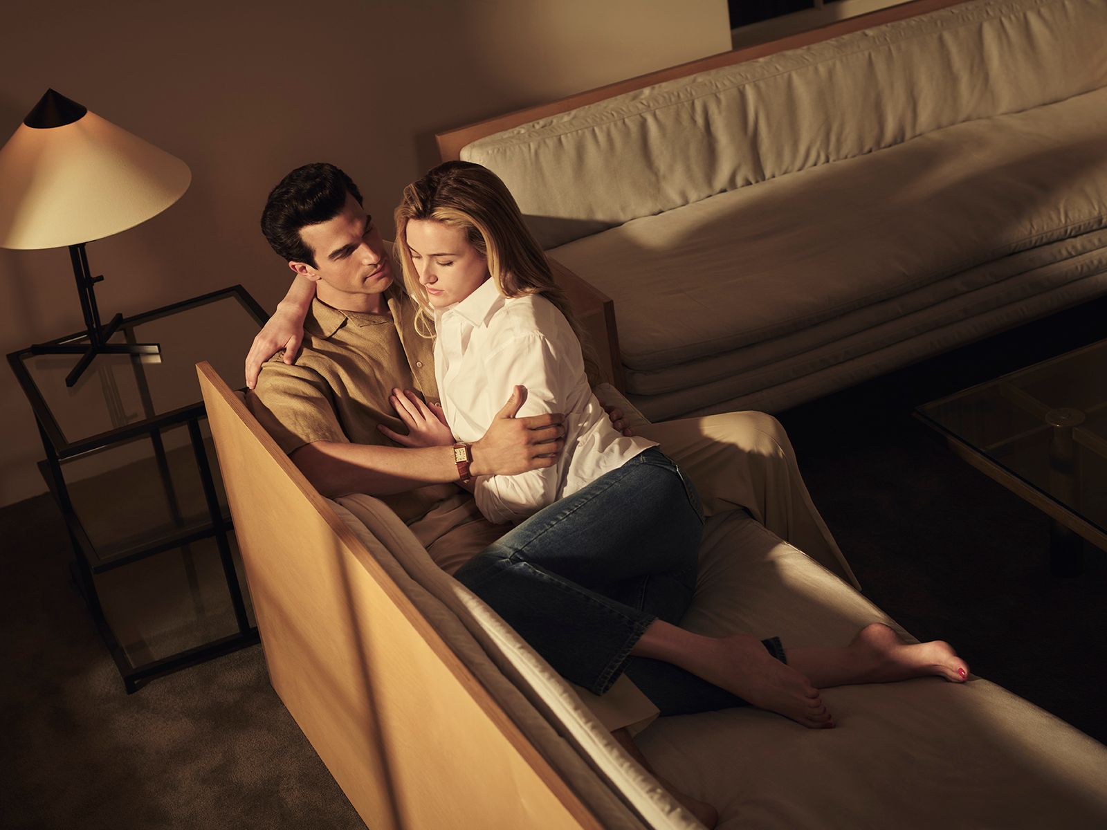 Love Story: Behind the Set Design Recreating John F. Kennedy Jr. and Carolyn Bessette-Kennedy’s New York