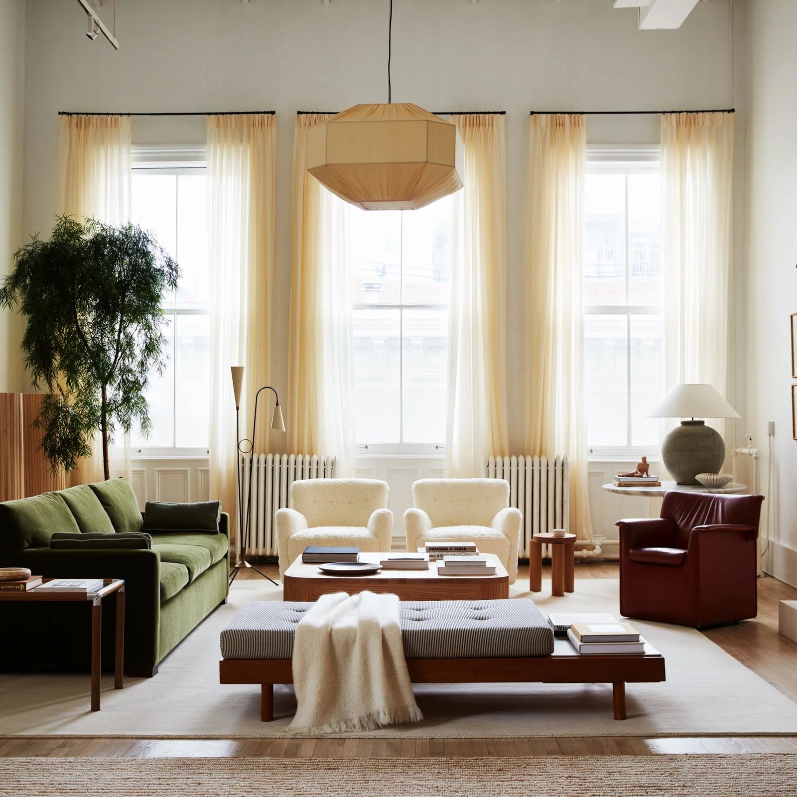 What Is AD100: Your Guide to the List Showcasing the World’s Best Designers
