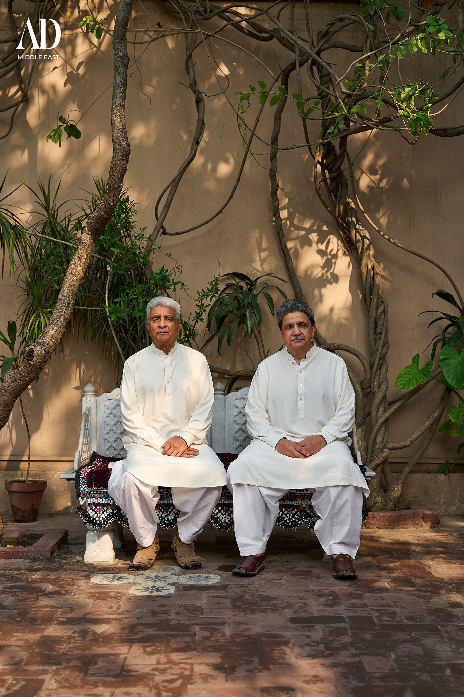 Inside Haveli Barood Khana a 400YearOld Lahore Home Still Lived In Today Tucked within Lahore's Walled City in Pakistan...