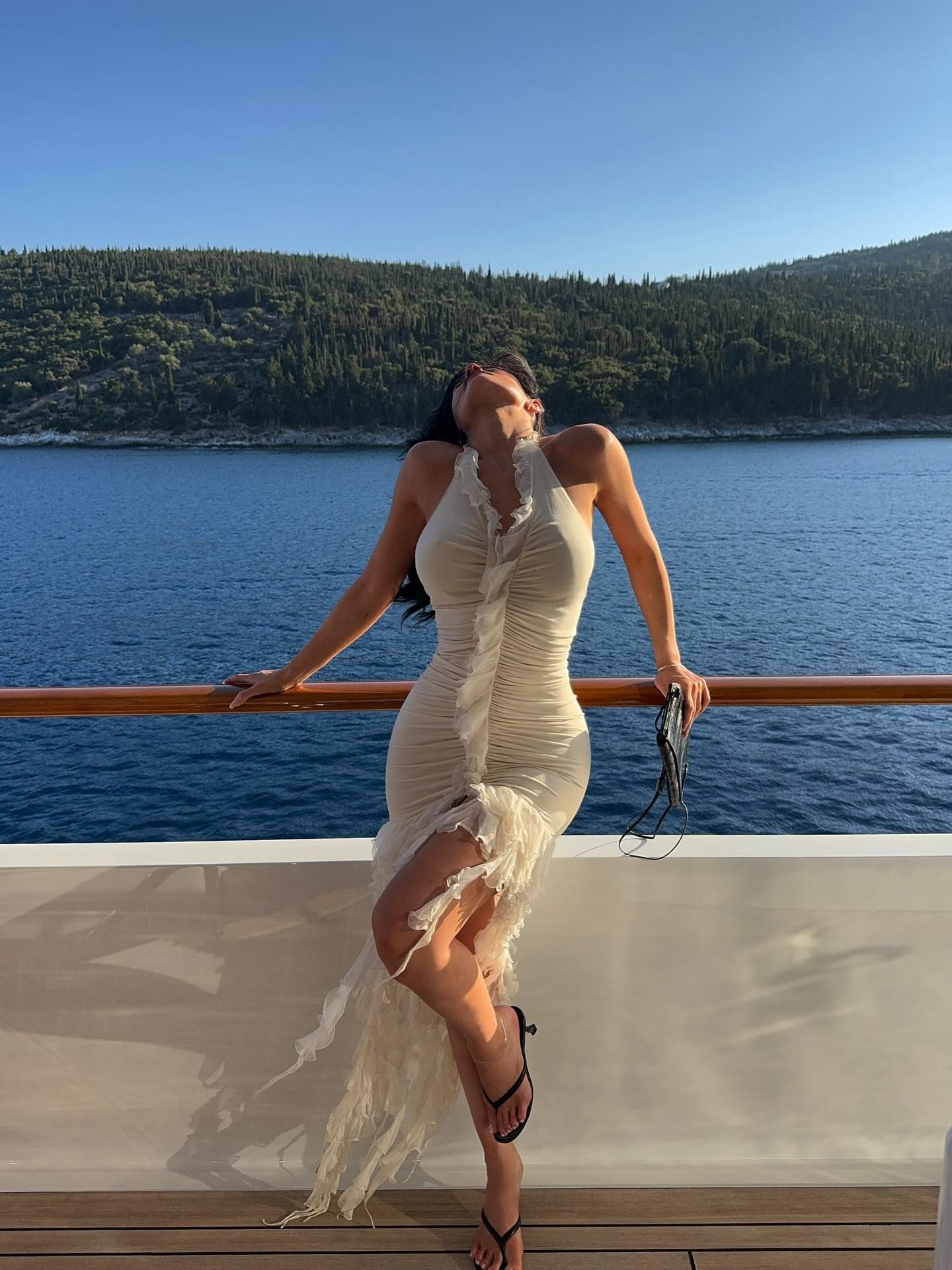 Whats the Euro Summer Trend  and Why Cant We Stop Chasing the Mediterranean Aesthetic Kulie Jenner From Instagramperfect...