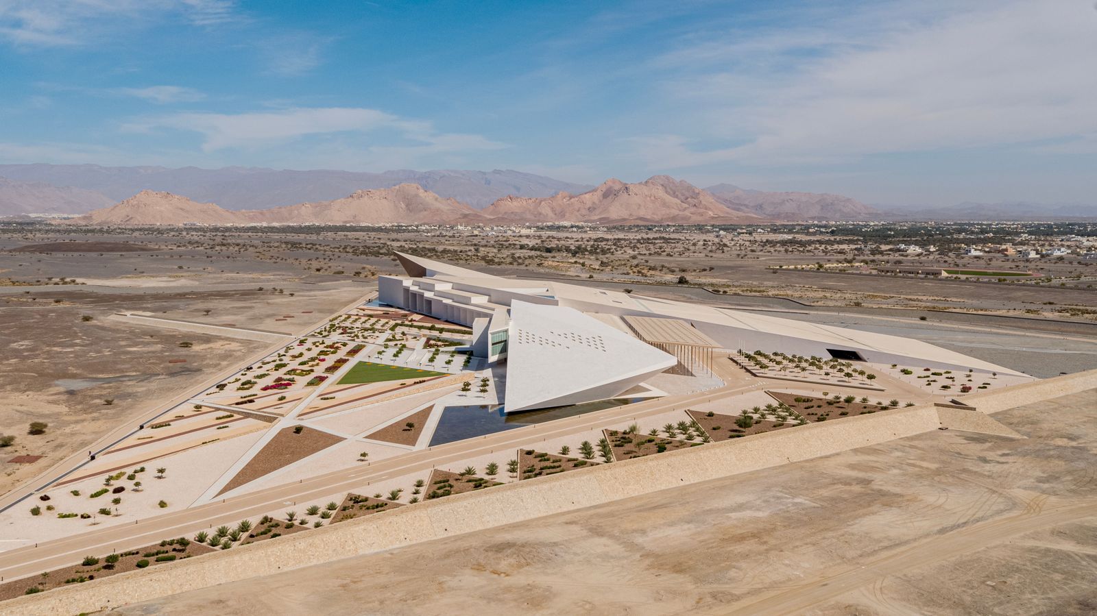 The 7 Best New Museums in the World You Must Visit at Least Once. From the Grand Egyptian Museum to a Japan's Simose Art...