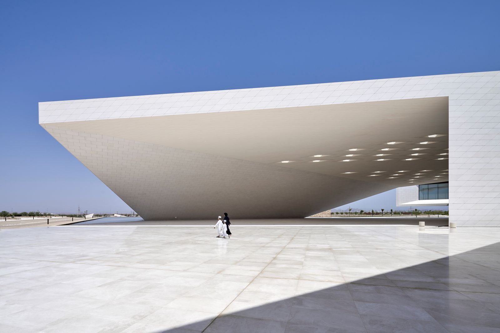 The 7 Best New Museums in the World You Must Visit at Least Once. From the Grand Egyptian Museum to a Japan's Simose Art...