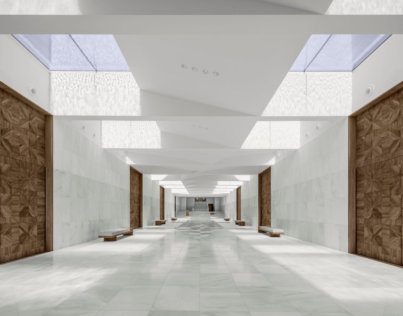 The 7 Best New Museums in the World You Must Visit at Least Once. From the Grand Egyptian Museum to a Japan's Simose Art...