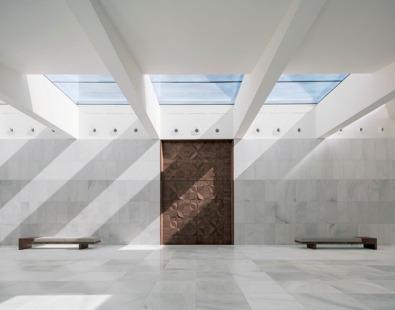 The 7 Best New Museums in the World You Must Visit at Least Once. From the Grand Egyptian Museum to a Japan's Simose Art...