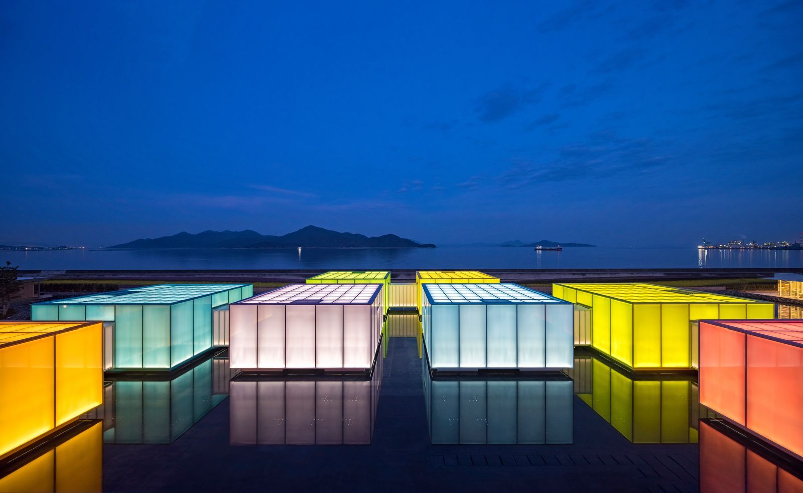 The 7 Best New Museums in the World You Must Visit at Least Once. From the Grand Egyptian Museum to a Japan's Simose Art...