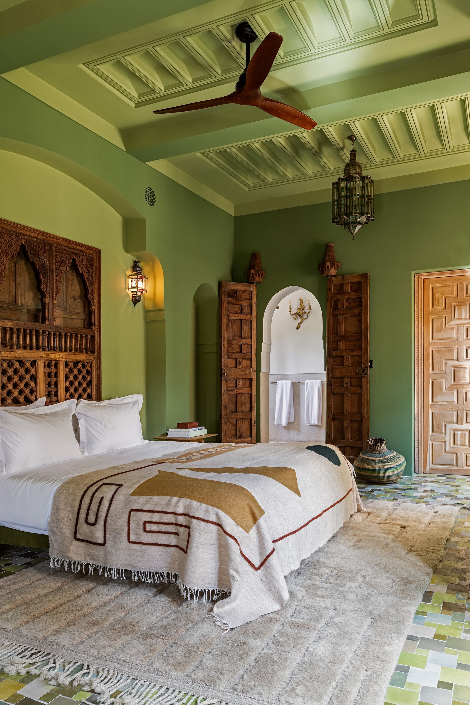 best hotels in the world 2025 Jnane Rumi Morocco Best Hotels in Marrakech Jnane Rumi Promises a CultureFuelled Escape...