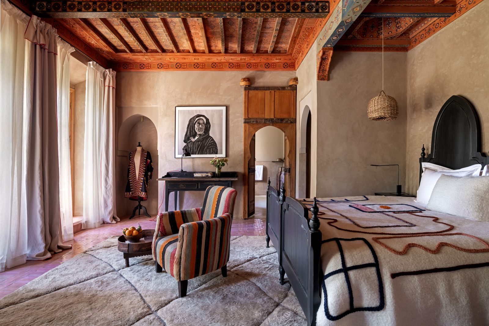 Best Hotels in Marrakech Jnane Rumi Promises a CultureFuelled Escape Away From Moroccos Bustling Bazaars. Jnane Rumi has...
