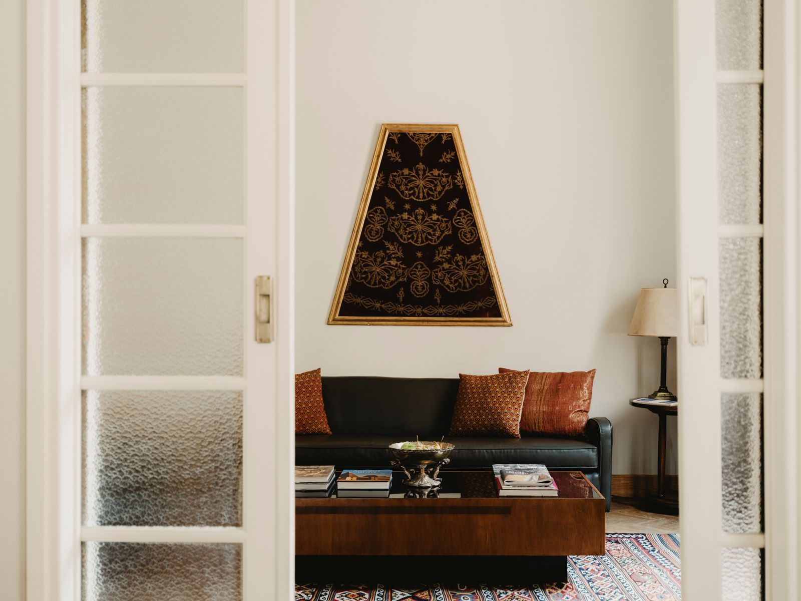Most Beautiful Homes in Cairo  Historic Cairo Apartments Transformed Into Art and DesignFilled Rentals  Once Cairos...