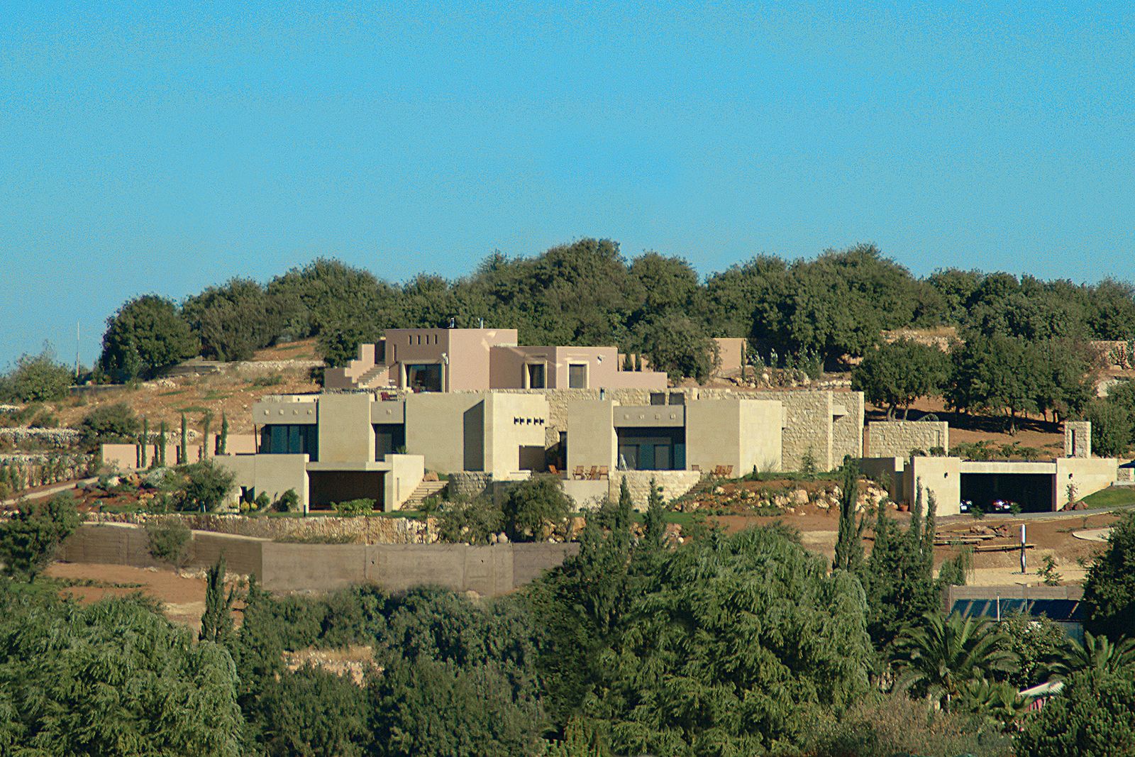 Image may contain Neighborhood Architecture Building and Outdoors