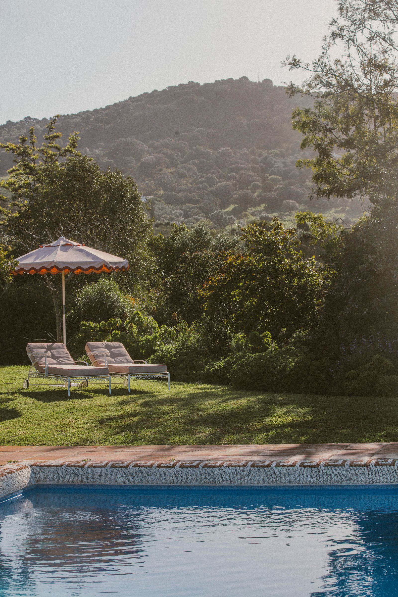 best hotels in the world 2025 Cortijo Genesis spain Architecture Building Hotel Resort Chair Furniture Summer Nature...