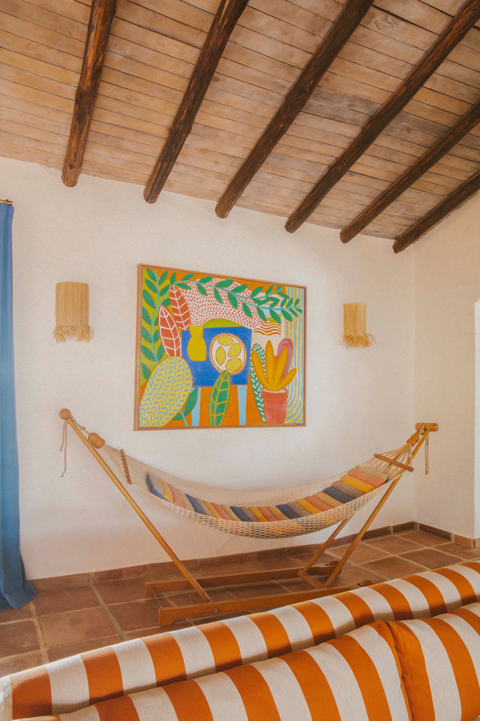best hotels in the world 2025 Cortijo Genesis spain Furniture Indoors and Interior Design. This Rustic Retreat in Spain...