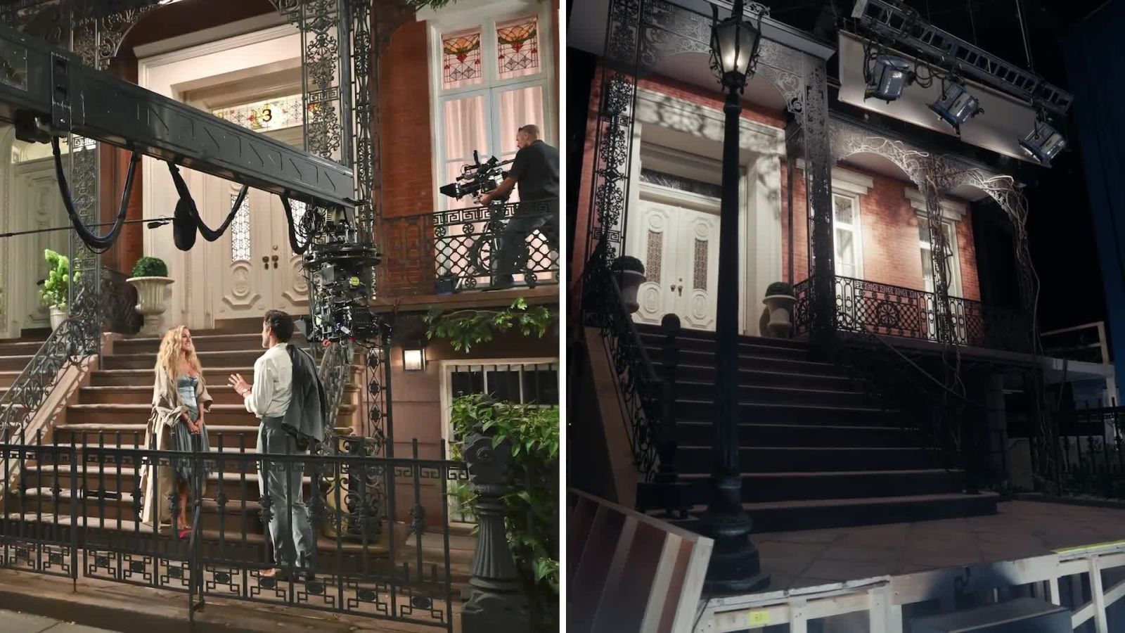 Tour Carrie Bradshaw’s ‘And Just Like That’ Season 3 Home (ft Sarah Jessica Parker)