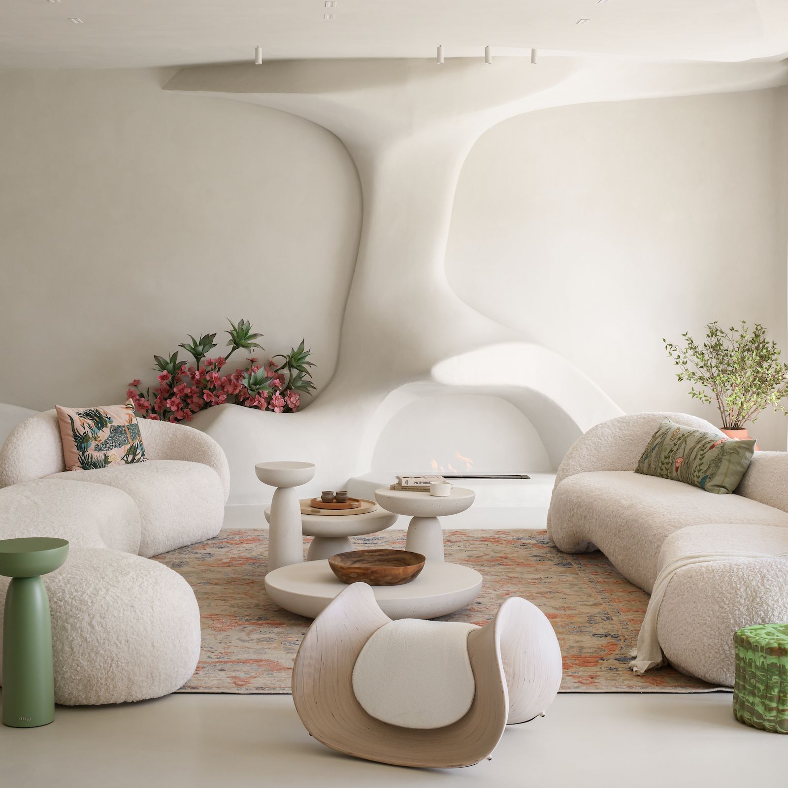 22 Most Beautiful Homes by AD100 Designers