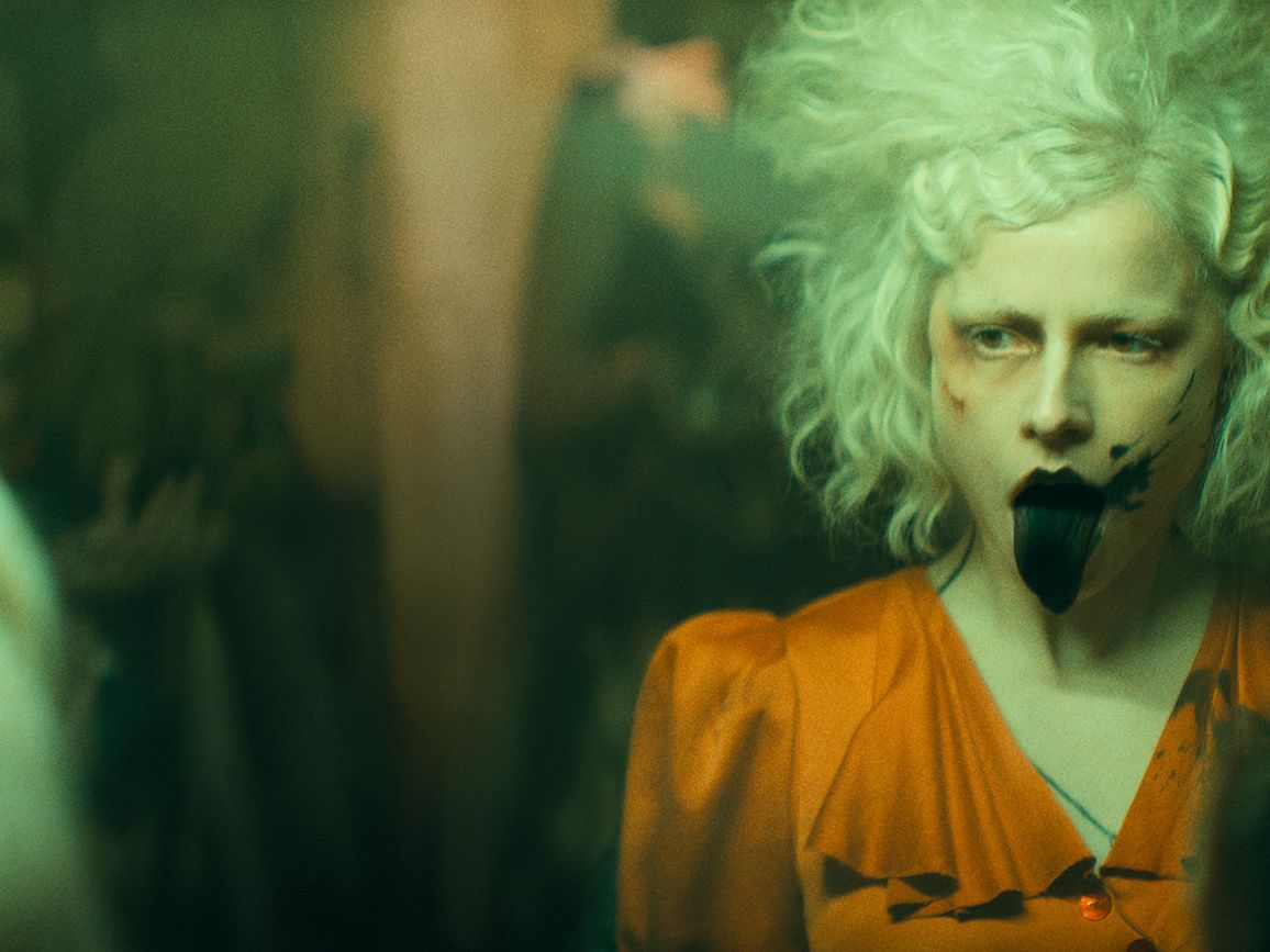 The Bride! Go Behind the Eerie Sets of Maggie Gyllenhaal’s Feminist Film About the Bride of Frankenstein