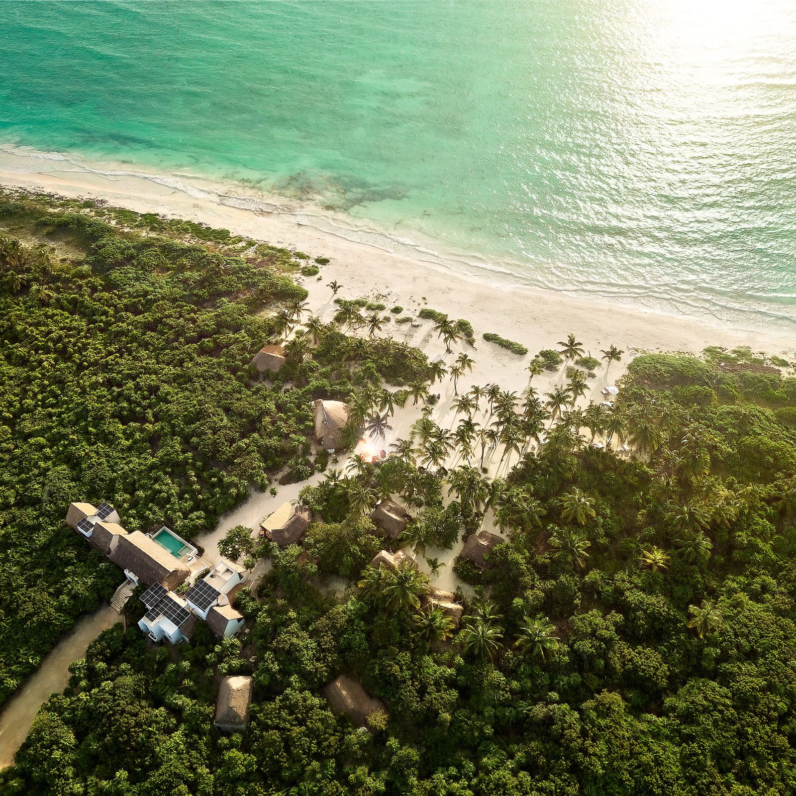 The 9 Best Hotels in Tulum To Book for Your Next Mexico Holiday