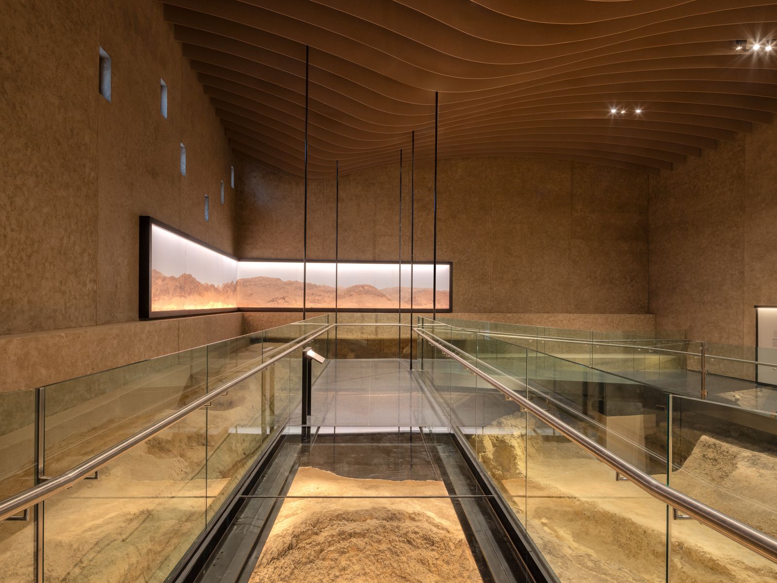 Al Ain Museum Reopens With an Excavation of Harat Al Hosn’s Lost Neighbourhood
