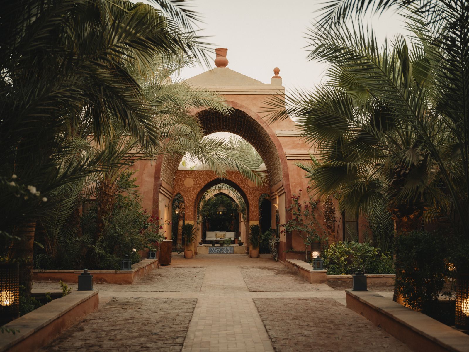 15 Beautiful Hotels Restaurants and Cafs by the 2025 Paradise Found Al Moudira Hotel One of Egypts BestKept Secrets...