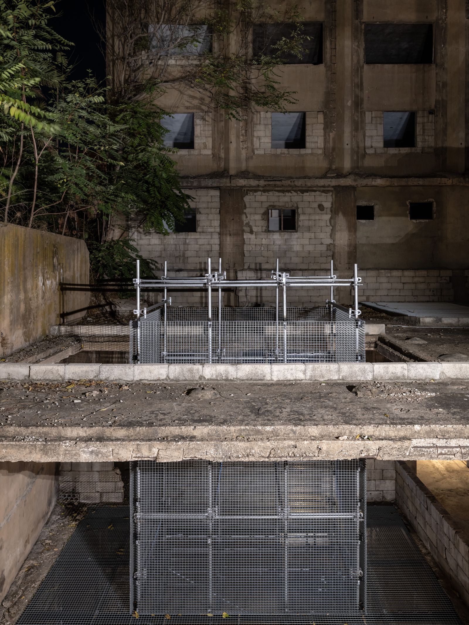 Image may contain City Urban Construction Water and Outdoors