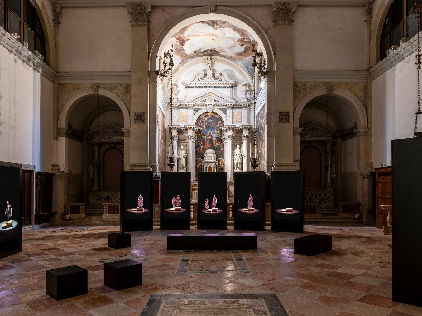 At Venice Biennale 2026, the Legacy of Koyo Kouoh Is Everywhere