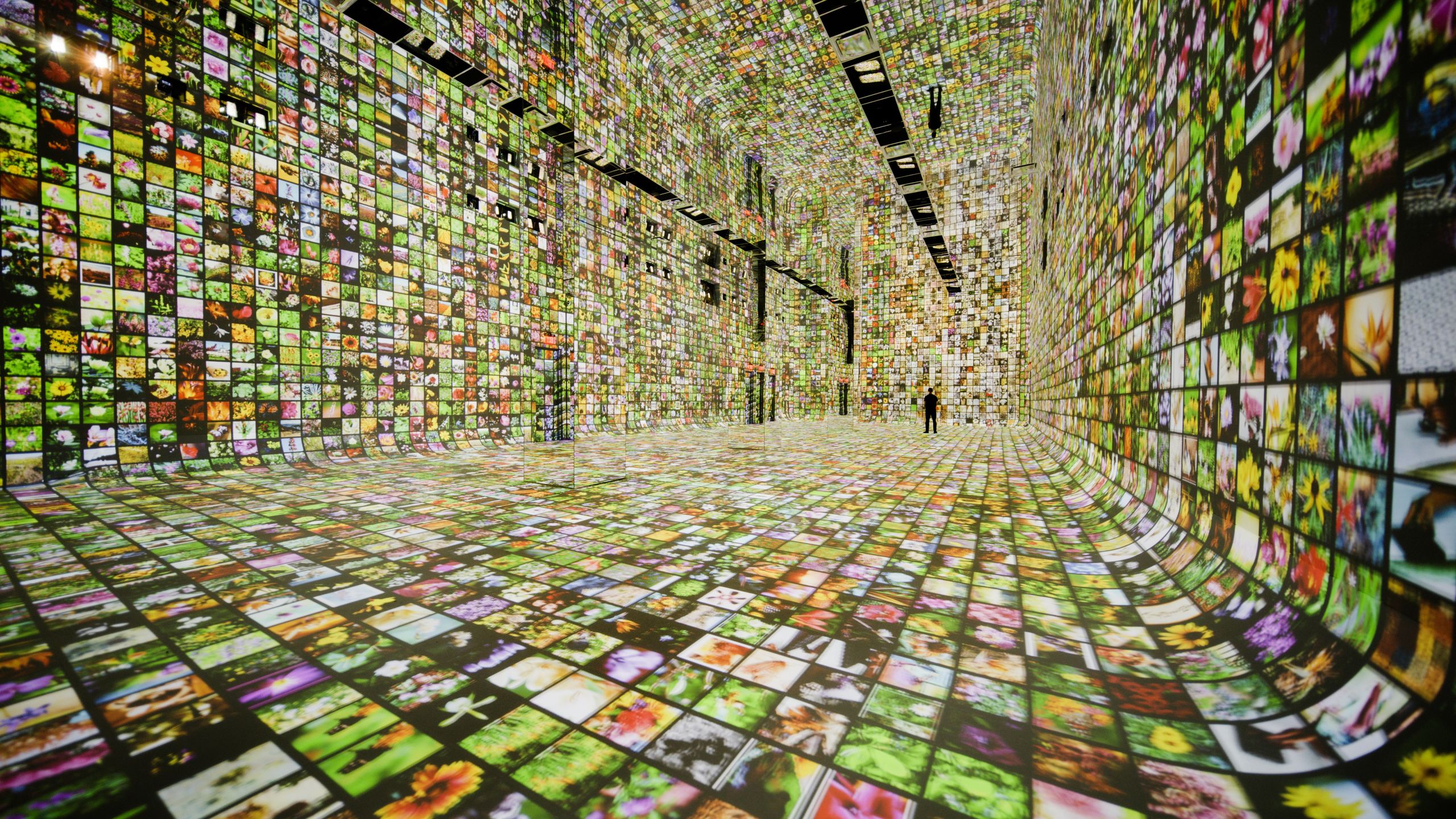 World's First AI Museum Opens This Week in Los Angeles