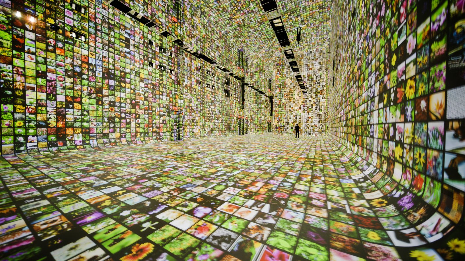 World's First AI Museum Opens This Week in Los Angeles
