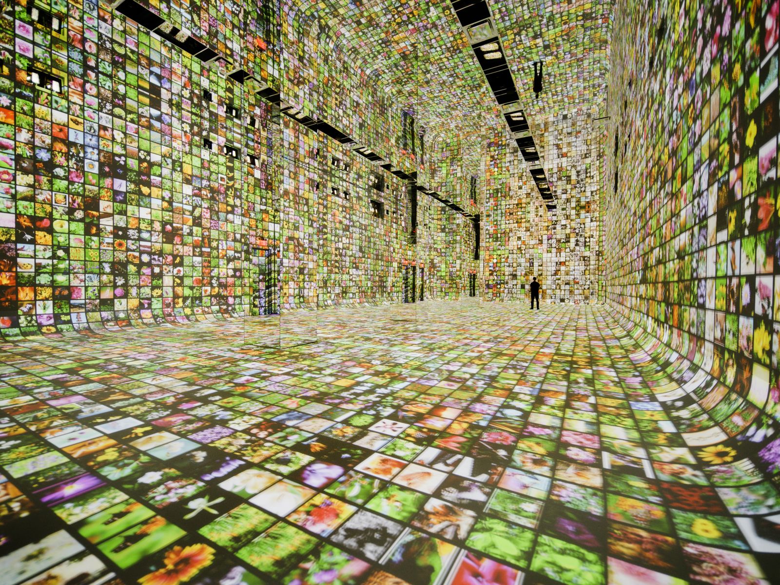 World's First AI Museum Opens This Week in Los Angeles – Here's What Awaits Inside