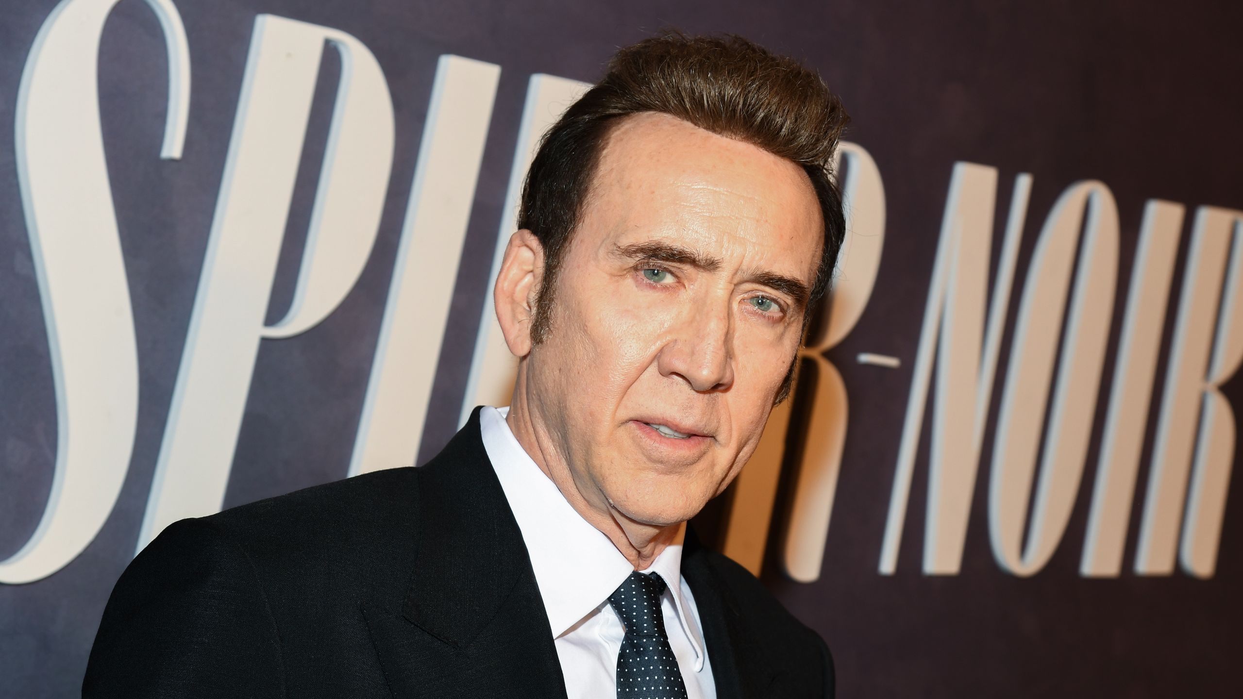 Where Does Nicolas Cage Live The Castles Estates and the Private Island He Has Called HomeImage may contain Nicolas Cage...