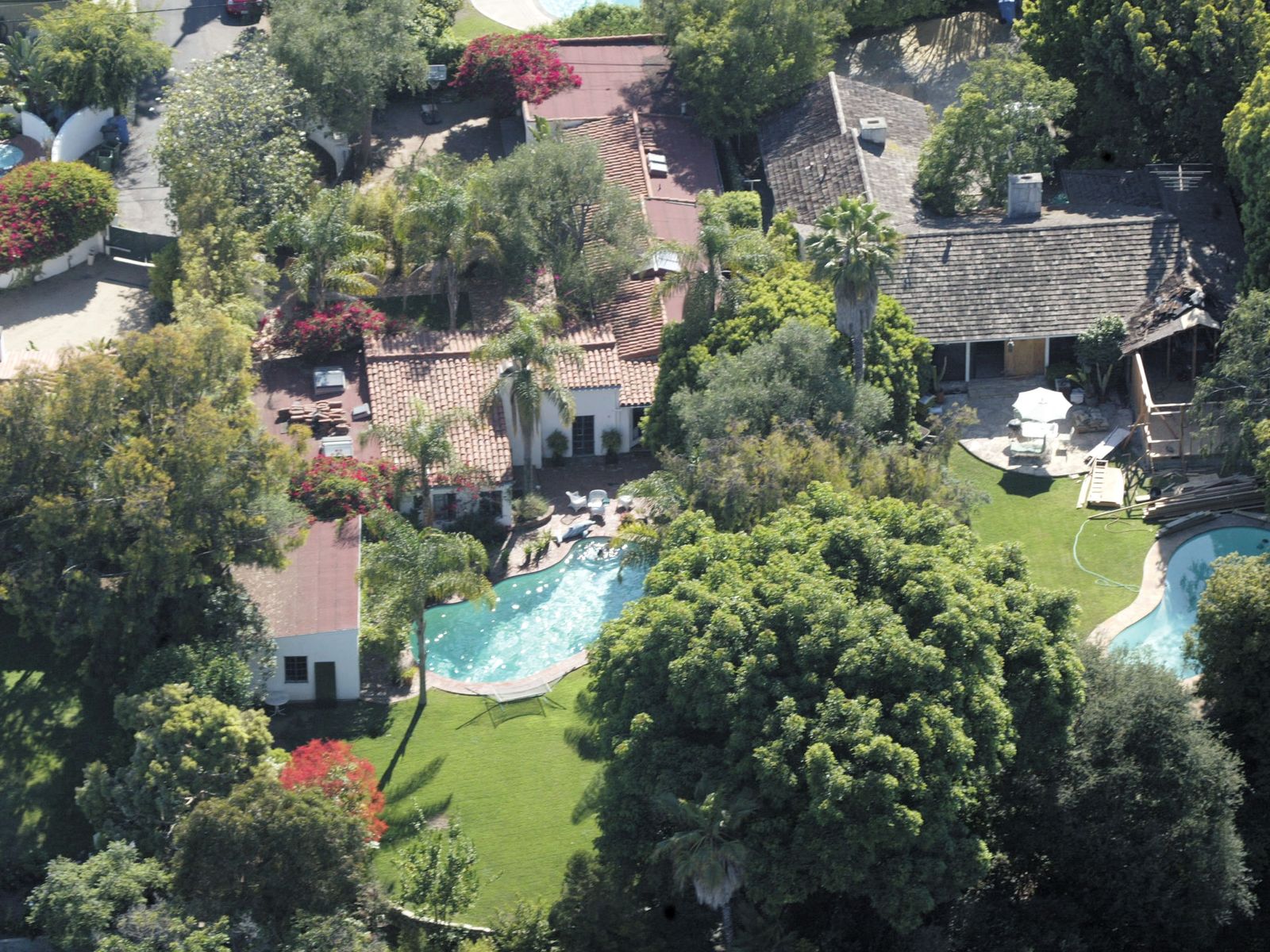 Marilyn Monroe’s Former Home Isn't Worth Saving According to Current Owners