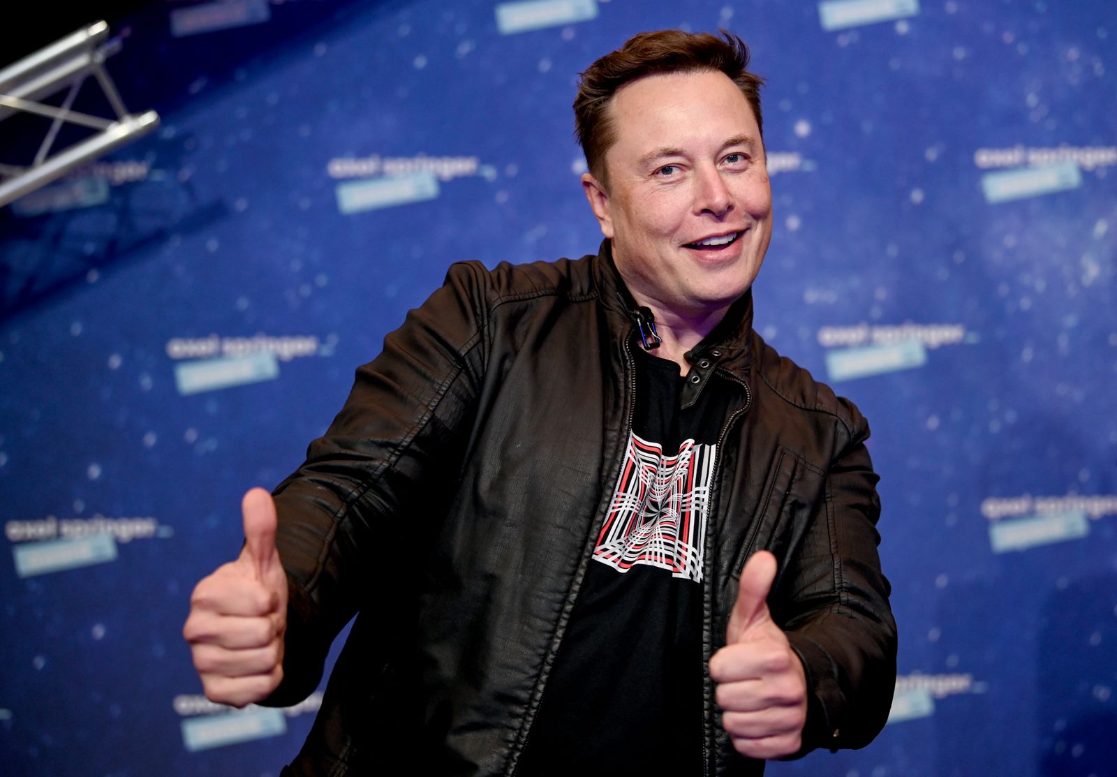 Where Is Elon Musks Home All the Properties of the Worlds Richest Man Has Owned