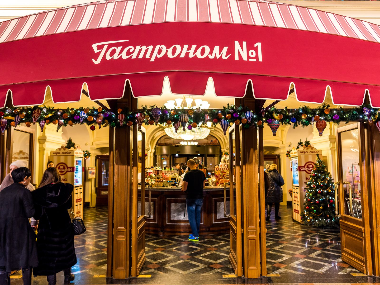 Grocery Store Tourism Is Our Favourite 2026 Travel Trend — These 9 Stores Are Worth a Trip
