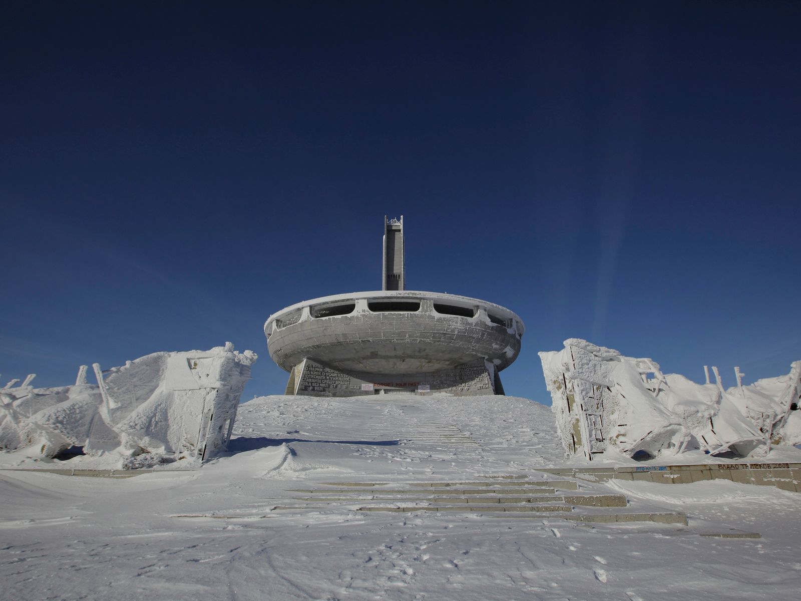 29 Brutalist Icons: The Most Beautiful Concrete Buildings in the World