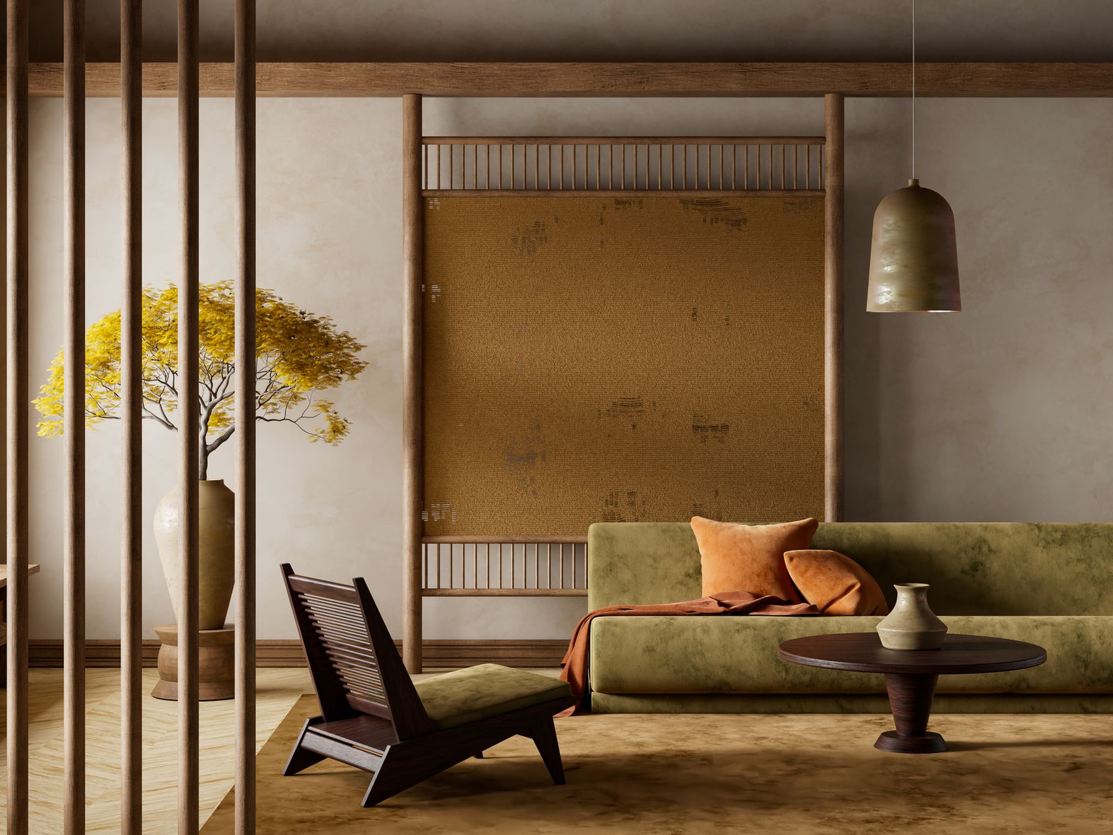 The Seoul Aesthetic Behind Korea’s Obsession With Minimal Spaces