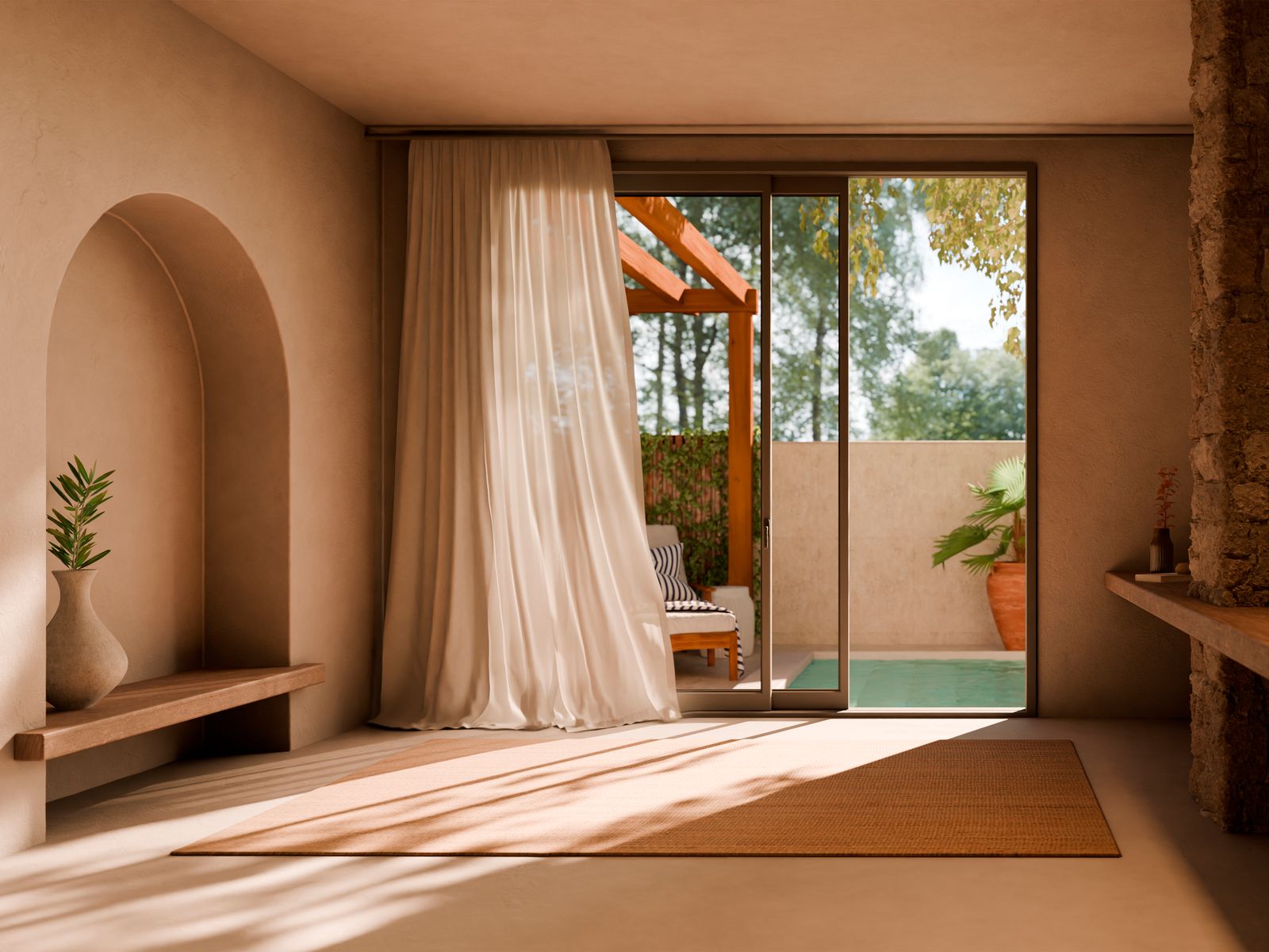 Meditation Room Ideas for a Little Zen at Home
