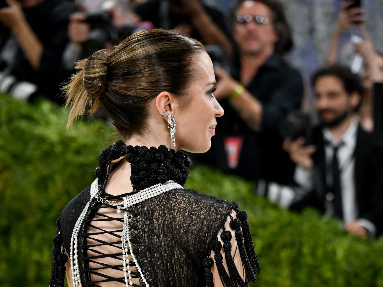 Arab Designers Took Centre Stage at the Met Gala 2026