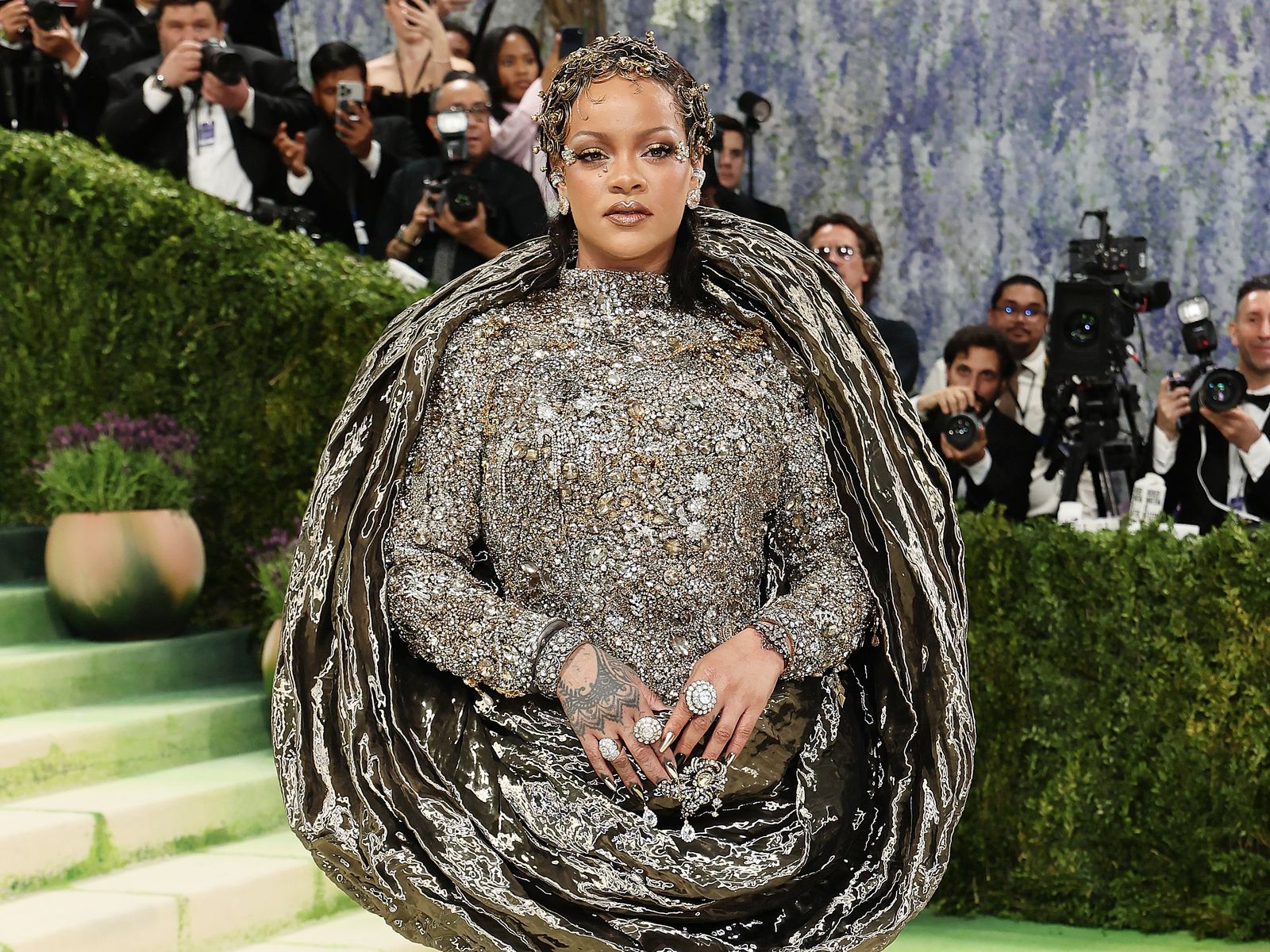 Met Gala 2026: 14 Looks That Turned Iconic Paintings Into Fashion