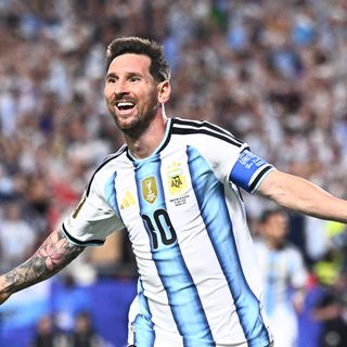 Where Does Lionel Messi Live? Inside the Homes of Football's Record-Tying World Cup Hero