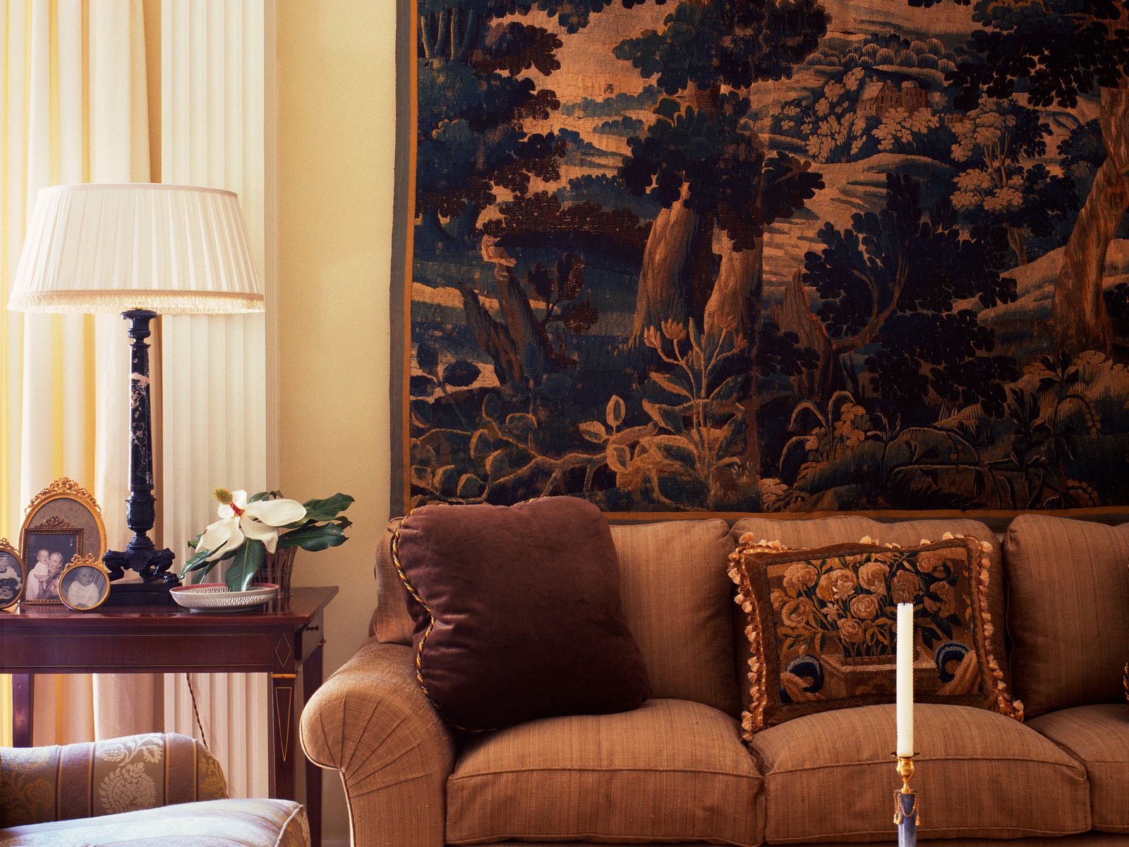 Tapestries Are Back – And They’re No Longer Just for Castles
