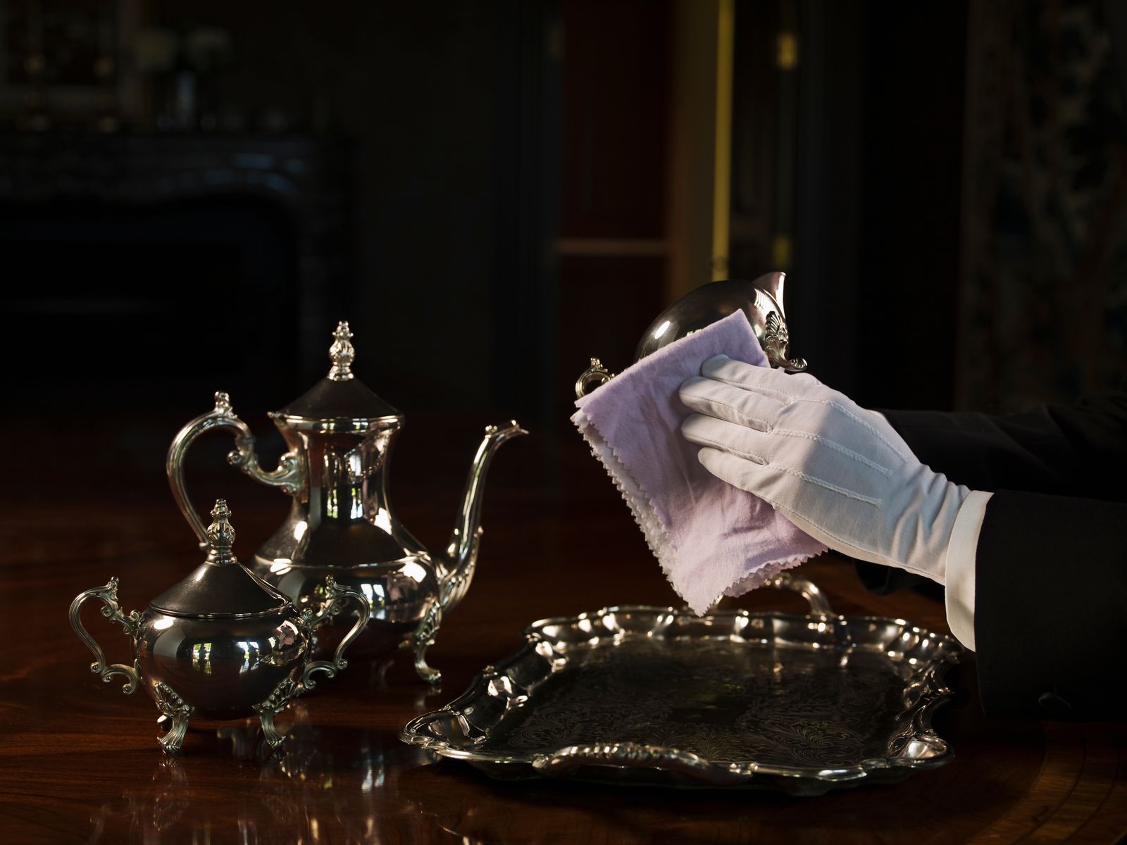 Sterling Silver Is Having a Moment—Here’s How to Buy Vintage Like a Collector