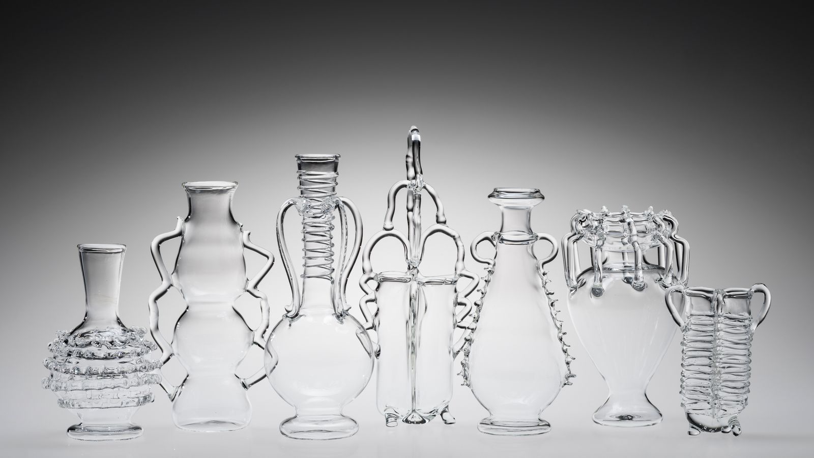 Palestinian Artist Dima Srouji Fashions a Hymn for Returning Home… in Glass