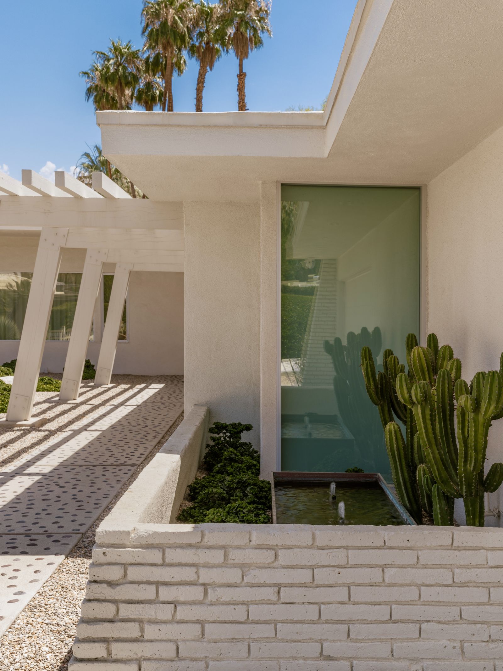 Image may contain Indoors Interior Design Architecture Building and Housing
