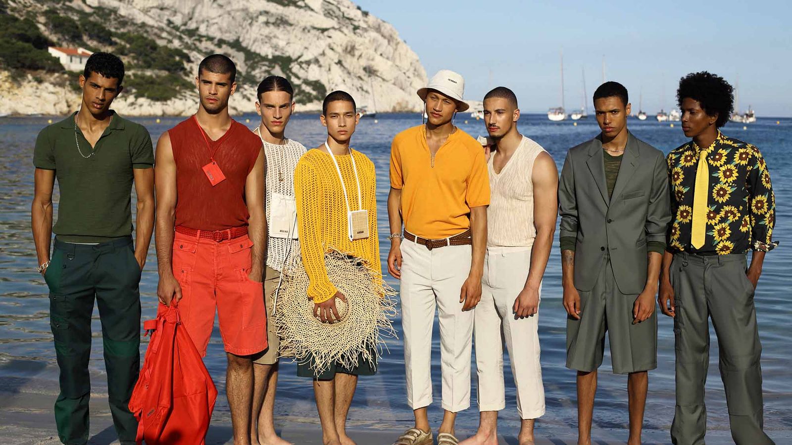 Whats the Euro Summer Trend  and Why Cant We Stop Chasing the Mediterranean Aesthetic From Instagramperfect Aperol...