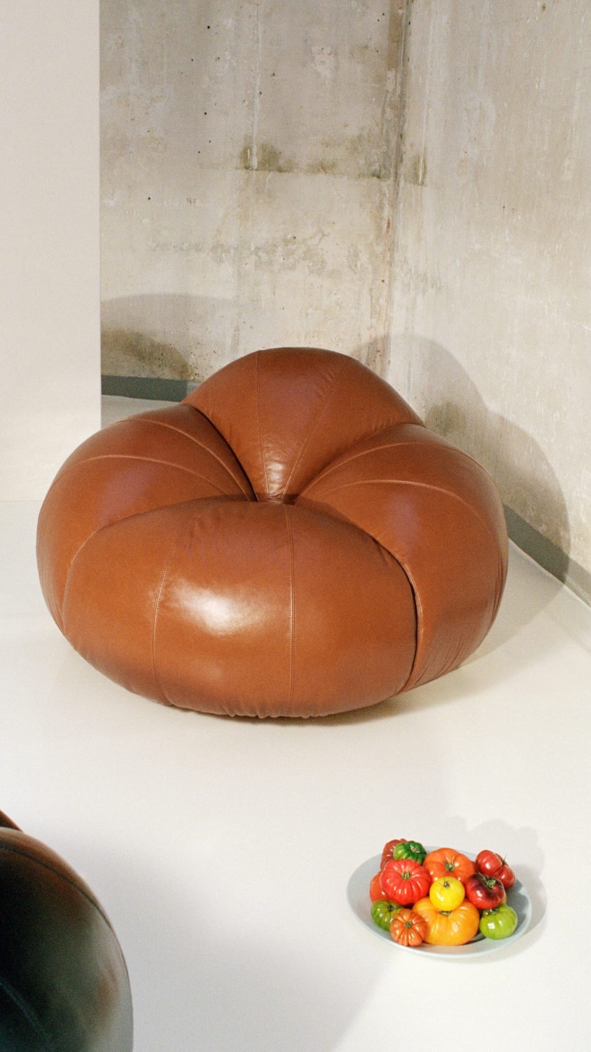 Image may contain Furniture American Football American Football  Ball Football and Sport