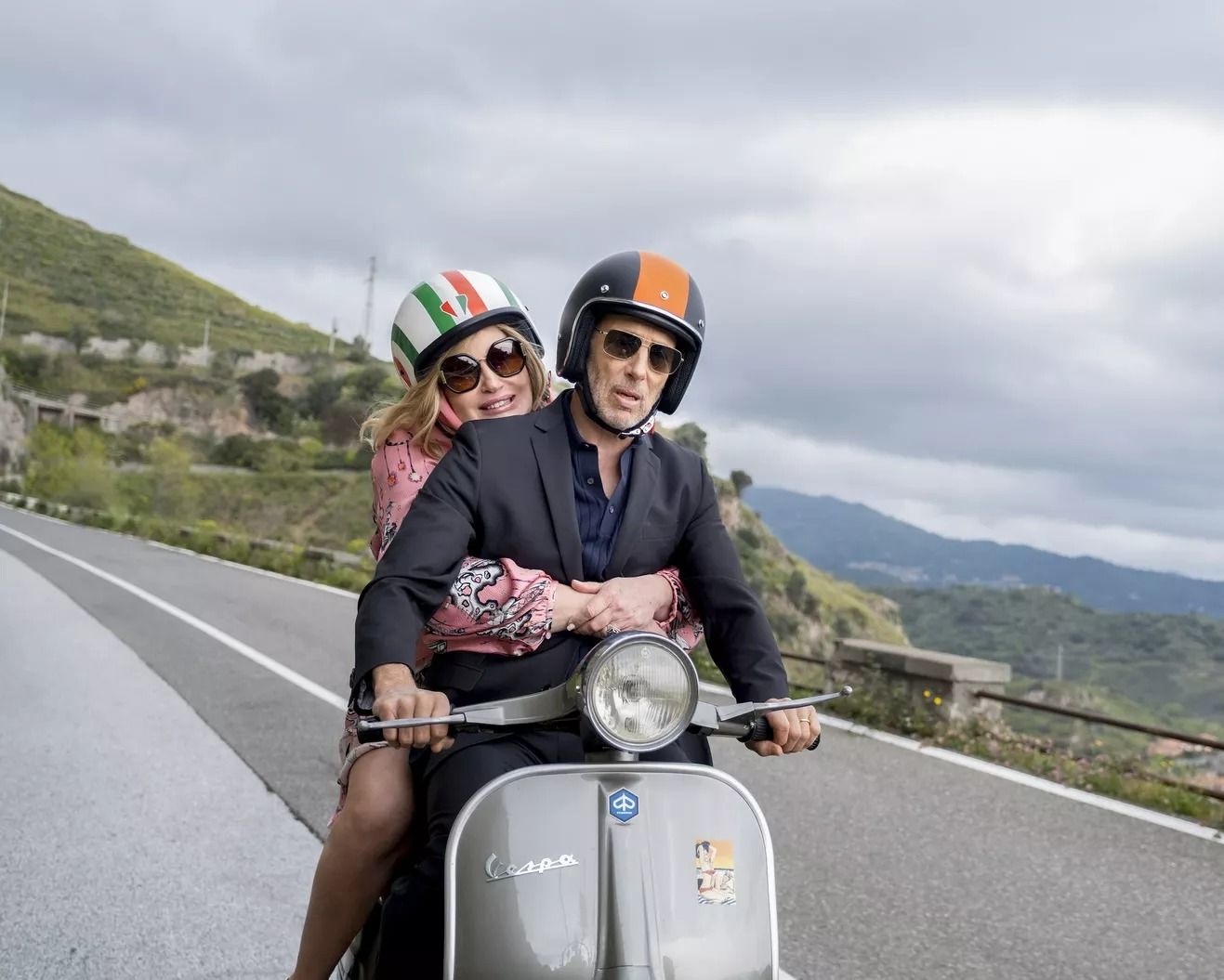 Whats the Euro Summer Trend  and Why Cant We Stop Chasing the Mediterranean Aesthetic From Instagramperfect Aperol...