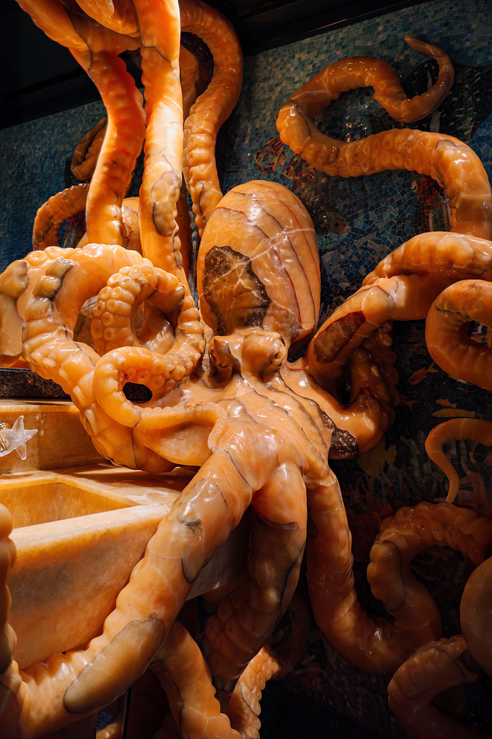 42 Most Beautiful Restaurants in Dubai ADs Guide to the Citys Prettiest Hotspots