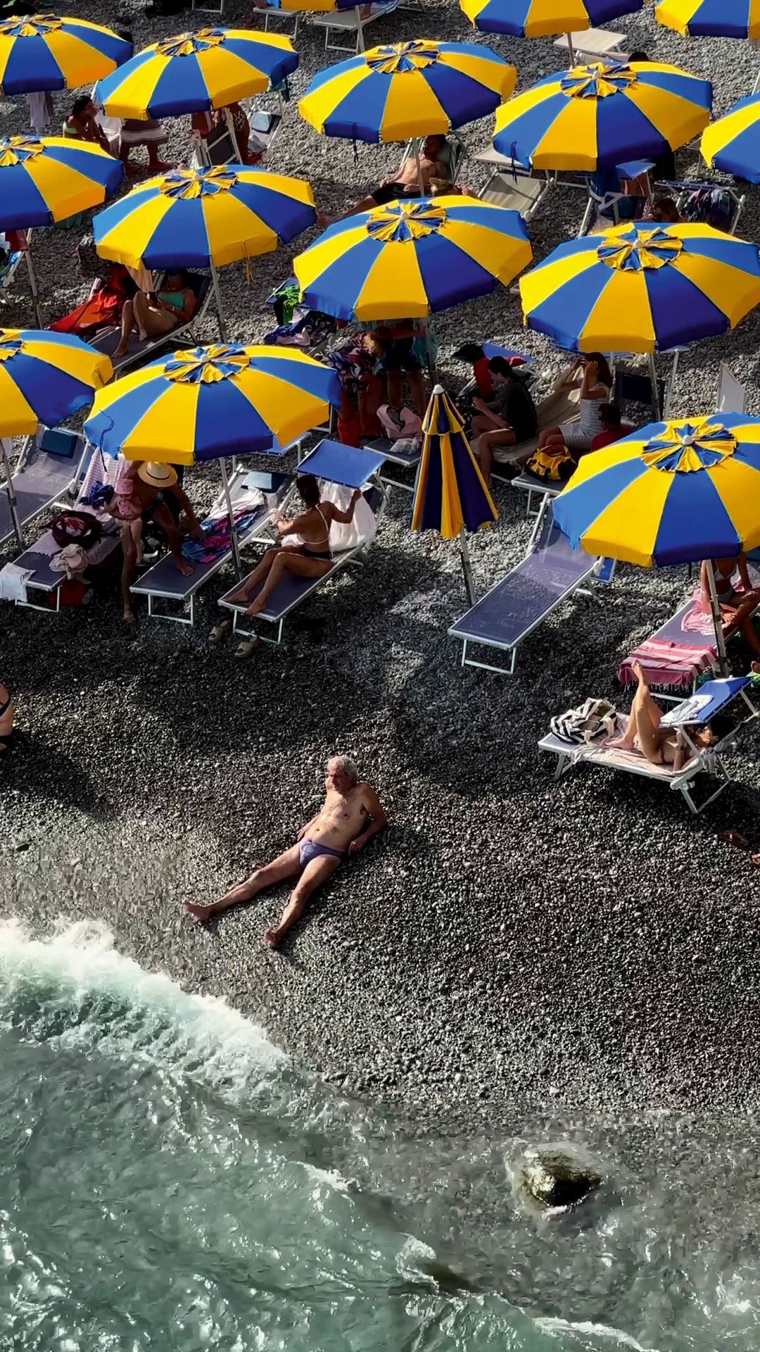 The Rise of Euromaxxing  and Our Endless Obsession With Mediterranean Living How Europe turned authenticity into a brand...
