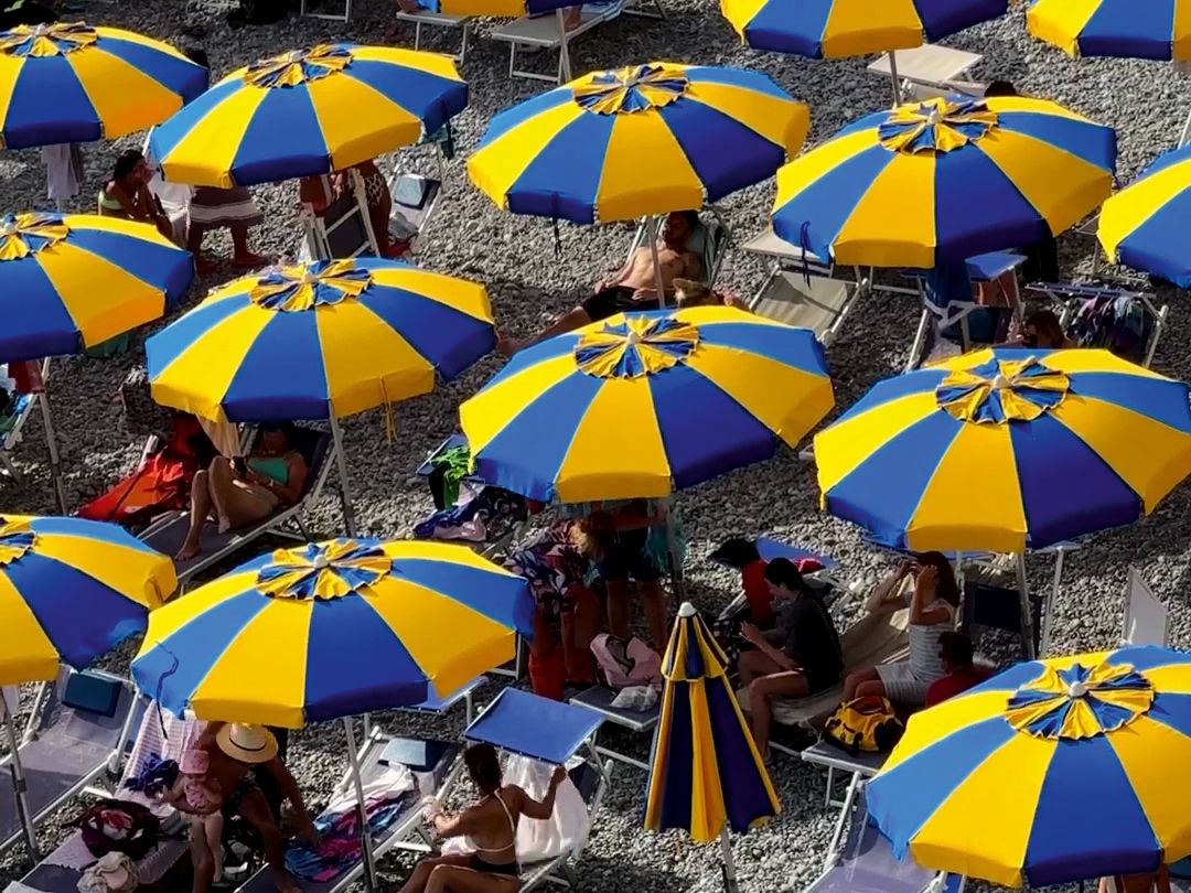 The Rise of Euromaxxing – and Our Endless Obsession With Mediterranean Living