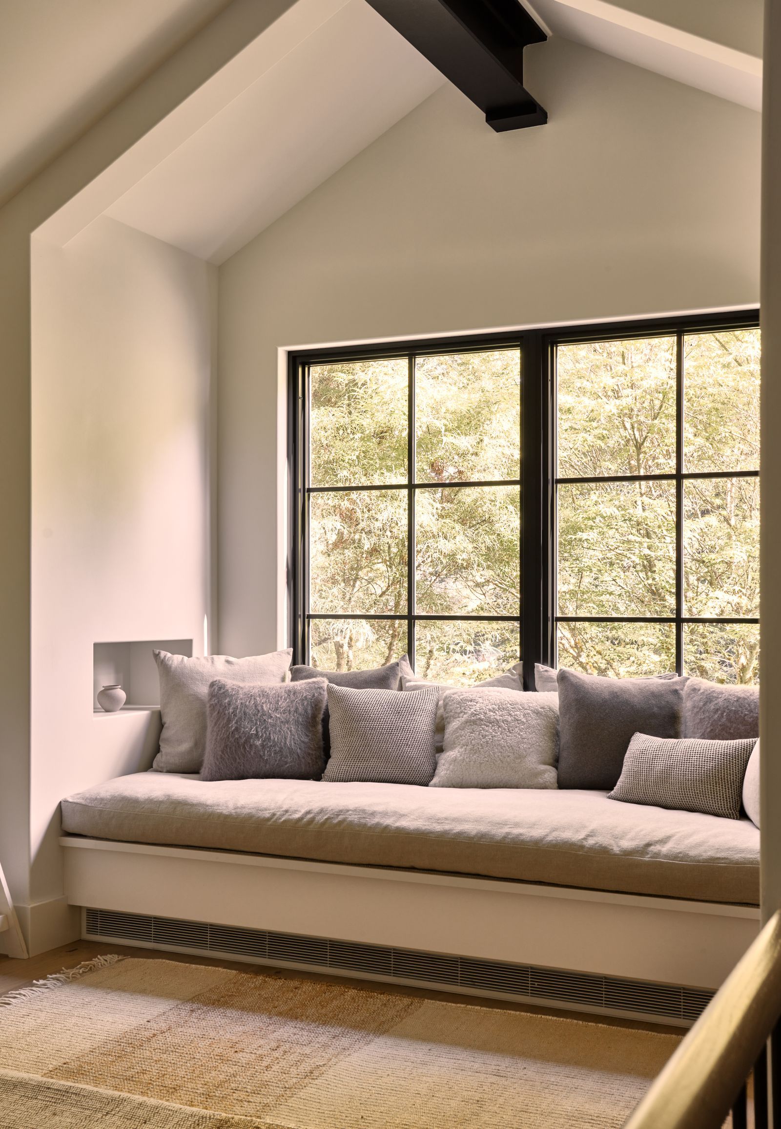 ScandinavianStyle home with Pale Neutral Interiors
