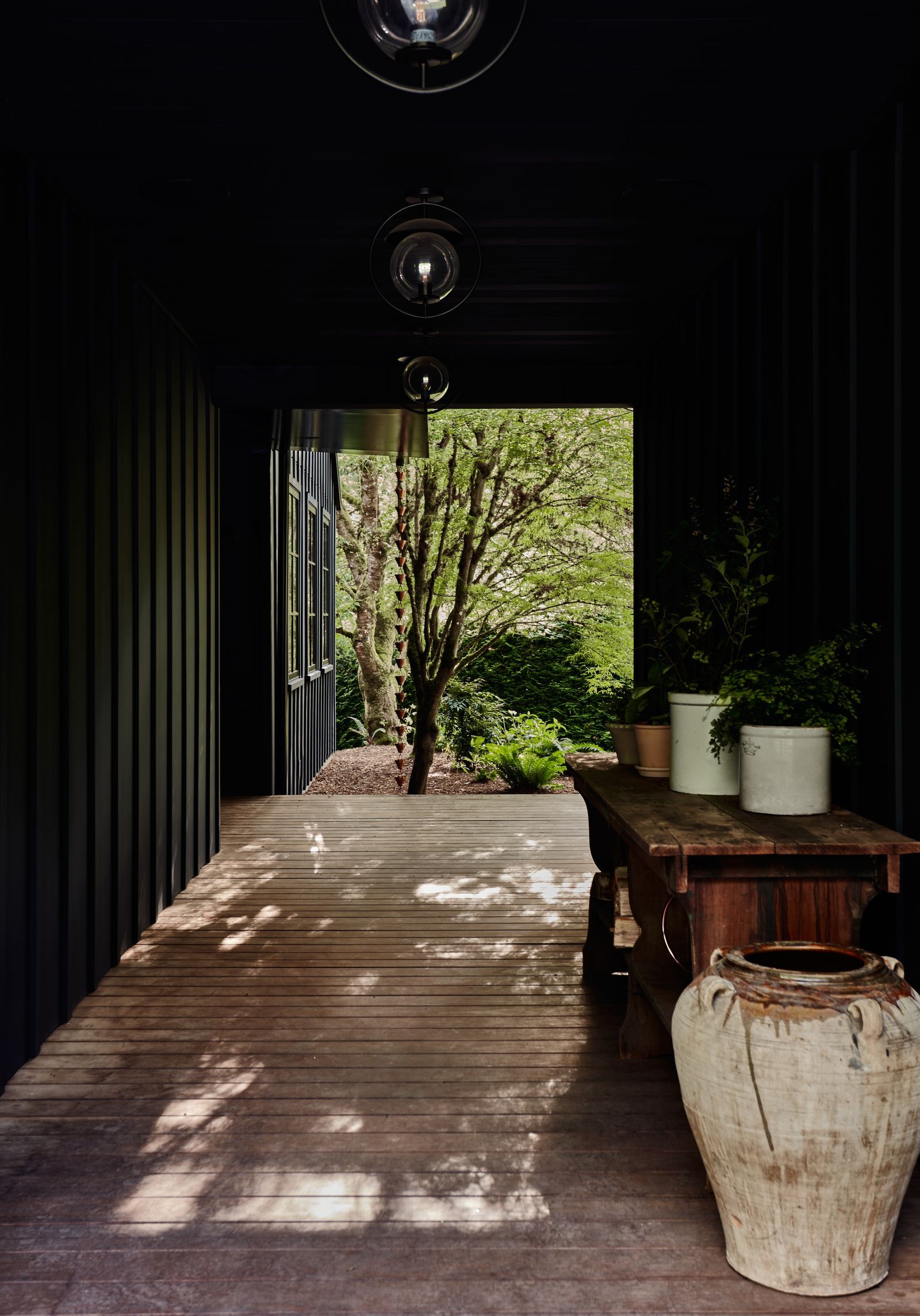 ScandinavianStyle home with Pale Neutral Interiors