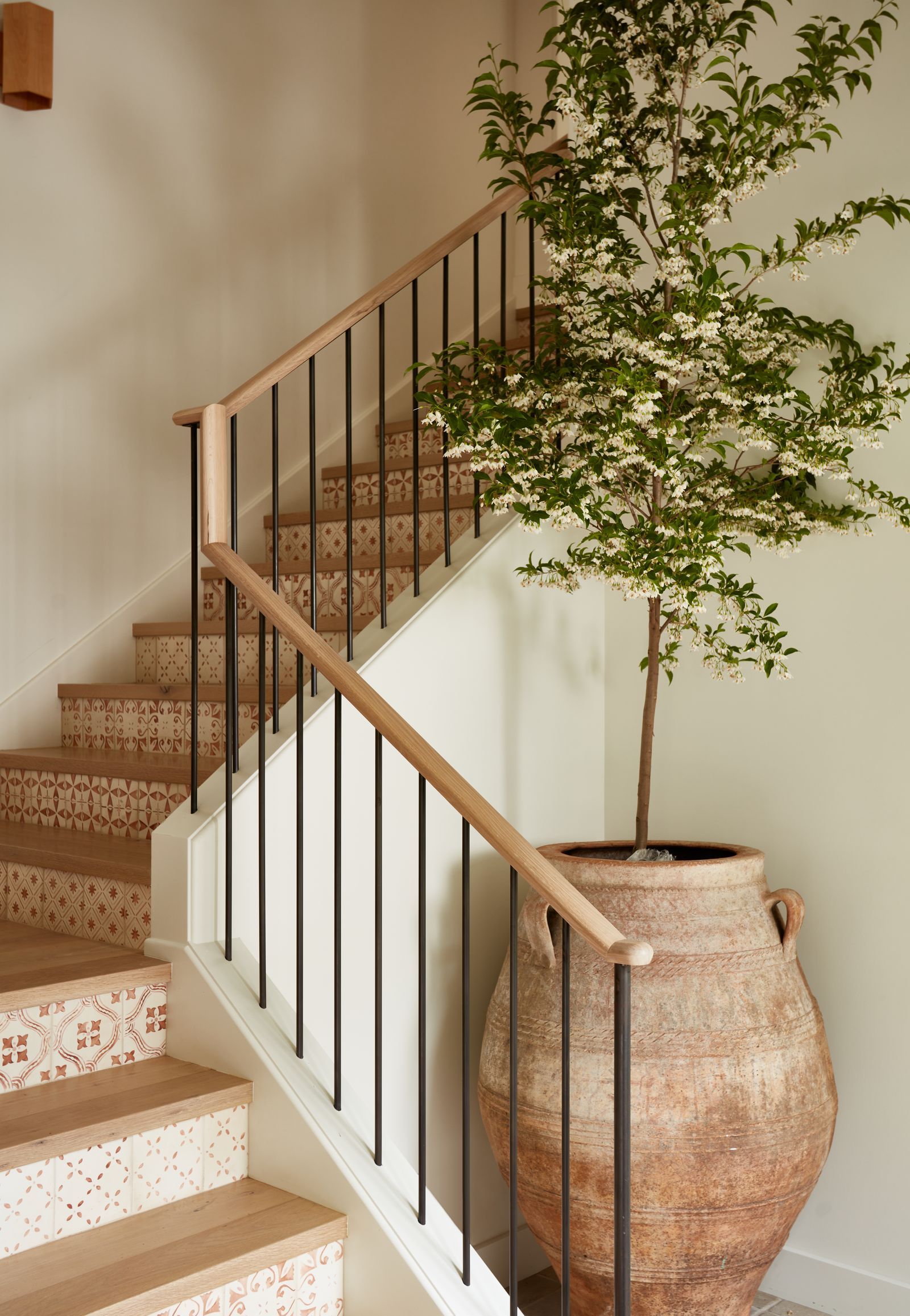 ScandinavianStyle home with Pale Neutral Interiors