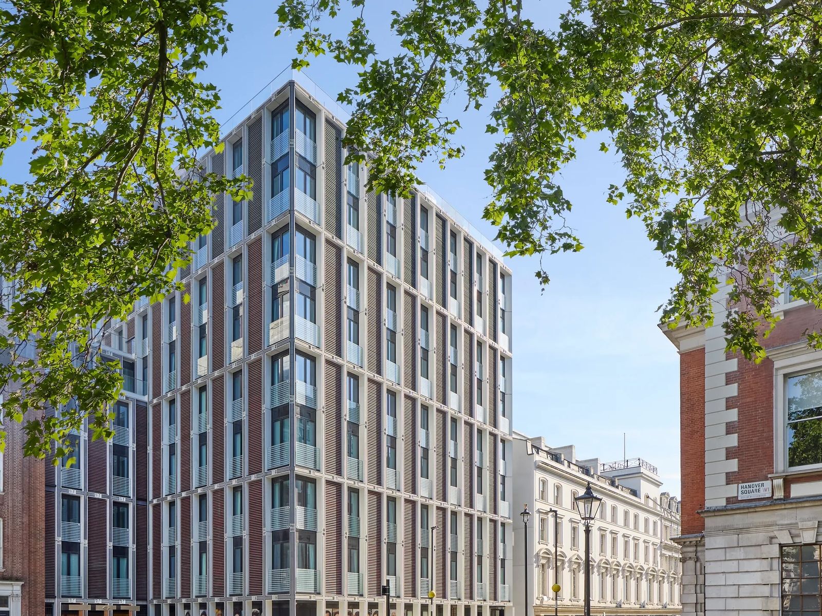 What Makes Mandarin Oriental Mayfair London's Most Luxurious New Hotel